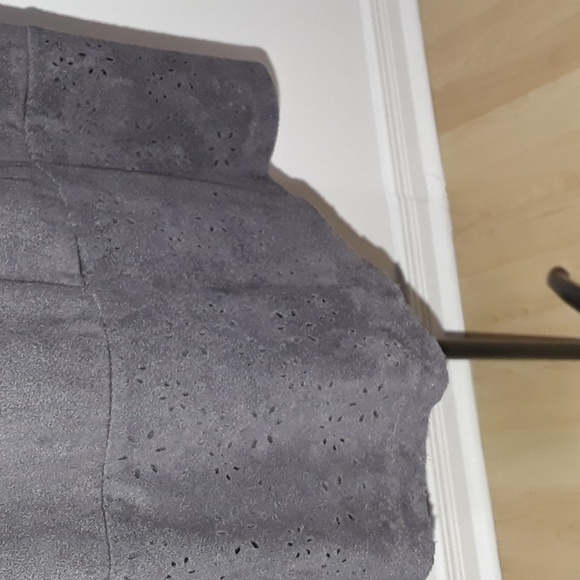 Luc Fontaine dress - Picture 5 of 6